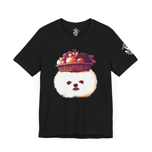 "Tropical" T-Shirt - All Fits