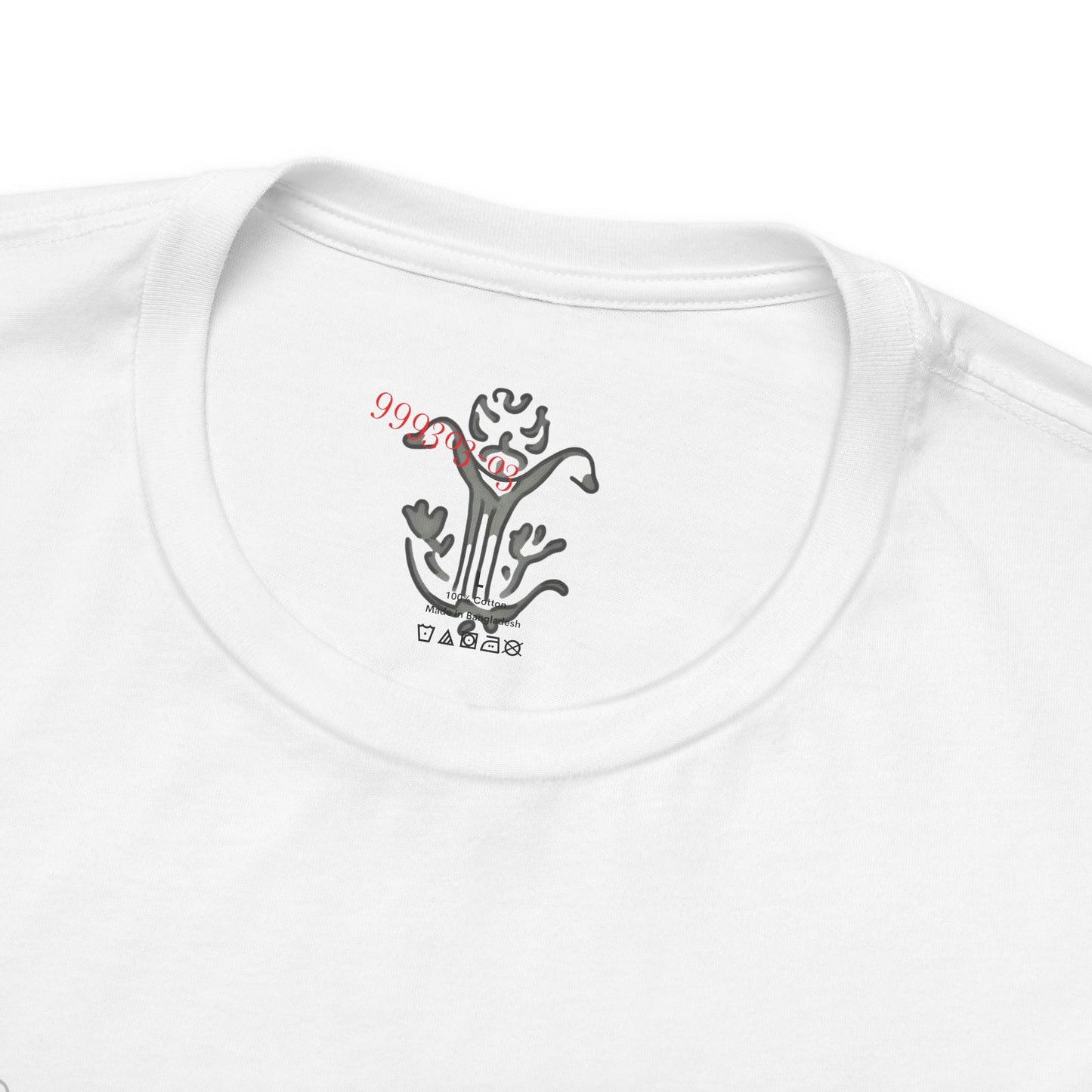 "PRLQ Kana Polo Club" T-Shirt - All Fits