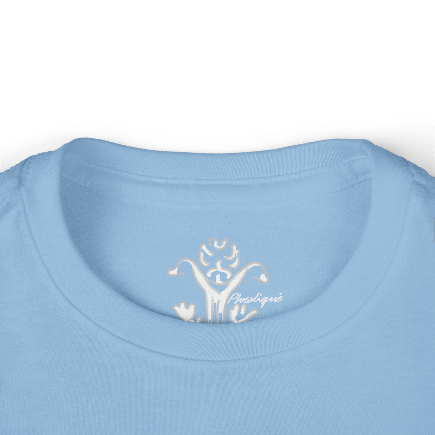 "Dogzilla" Toddler Long Sleeve T-Shirt