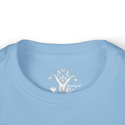 "Dogzilla" Toddler Long Sleeve T-Shirt