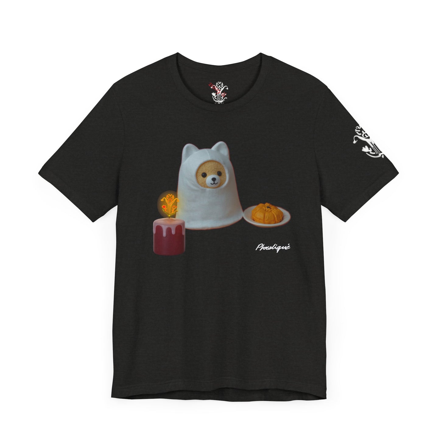 "Spooked" T-Shirt - All Fits