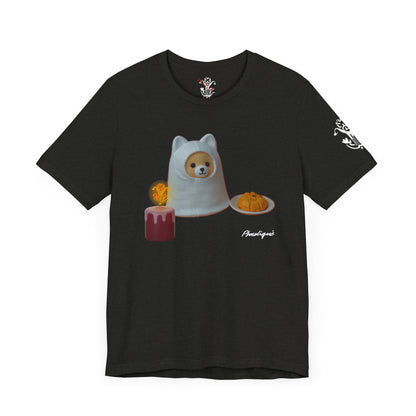 "Spooked" T-Shirt - All Fits