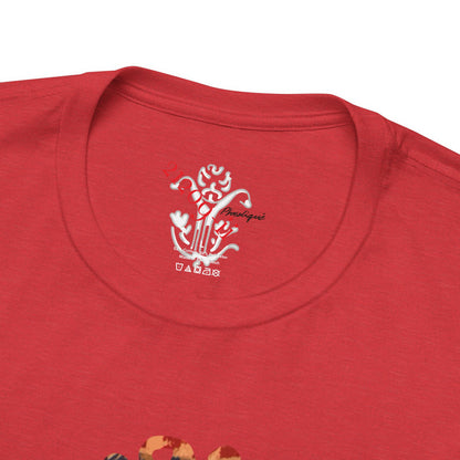 "Plaid®" T-Shirt - All Fits