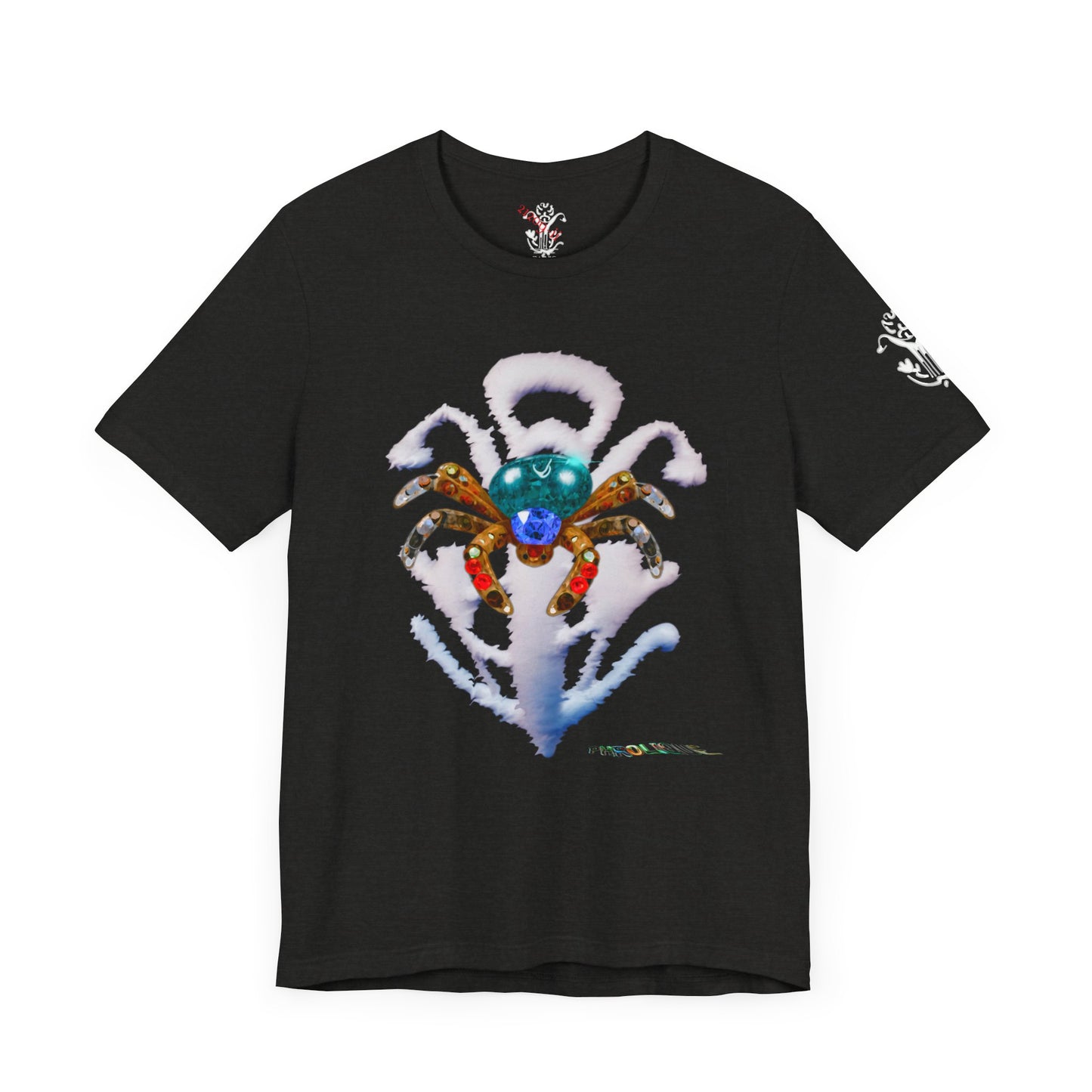 "Juelz Webb" T-Shirt - All Fits