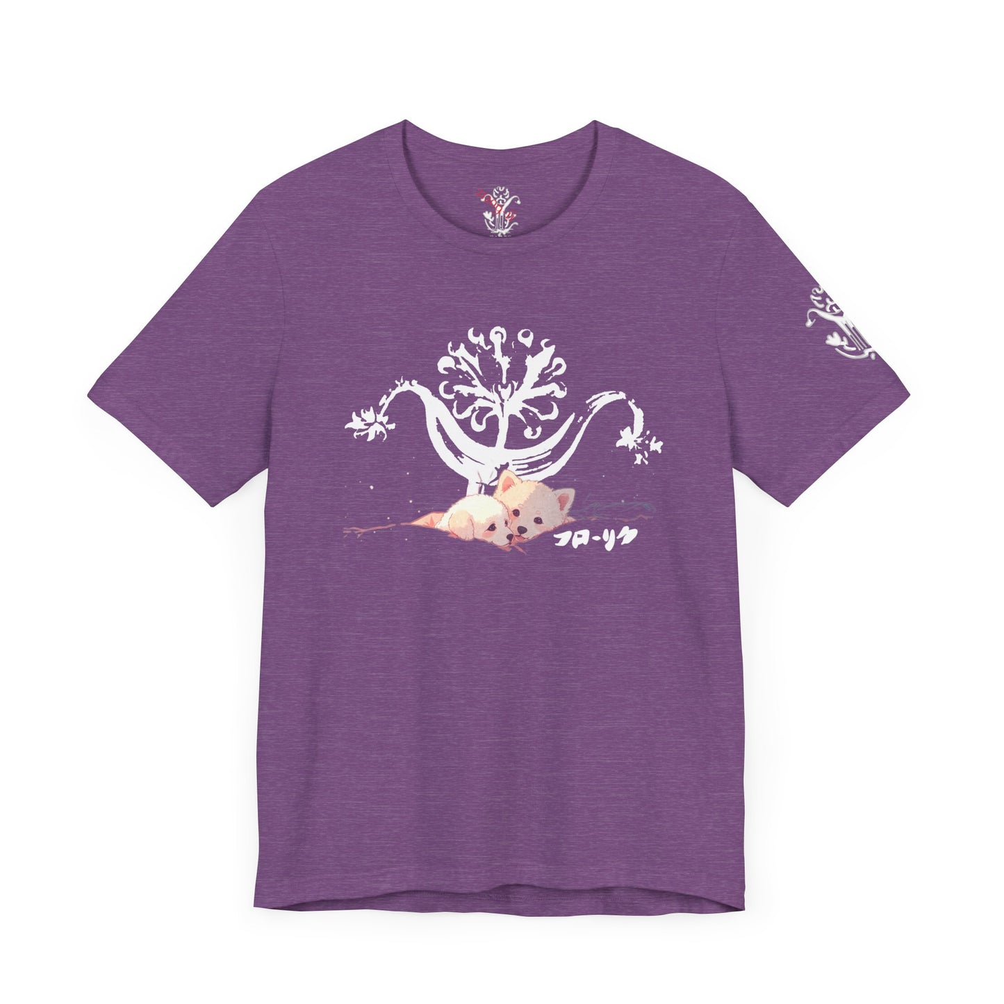 "In Our Dreams" T-Shirt - All Fits