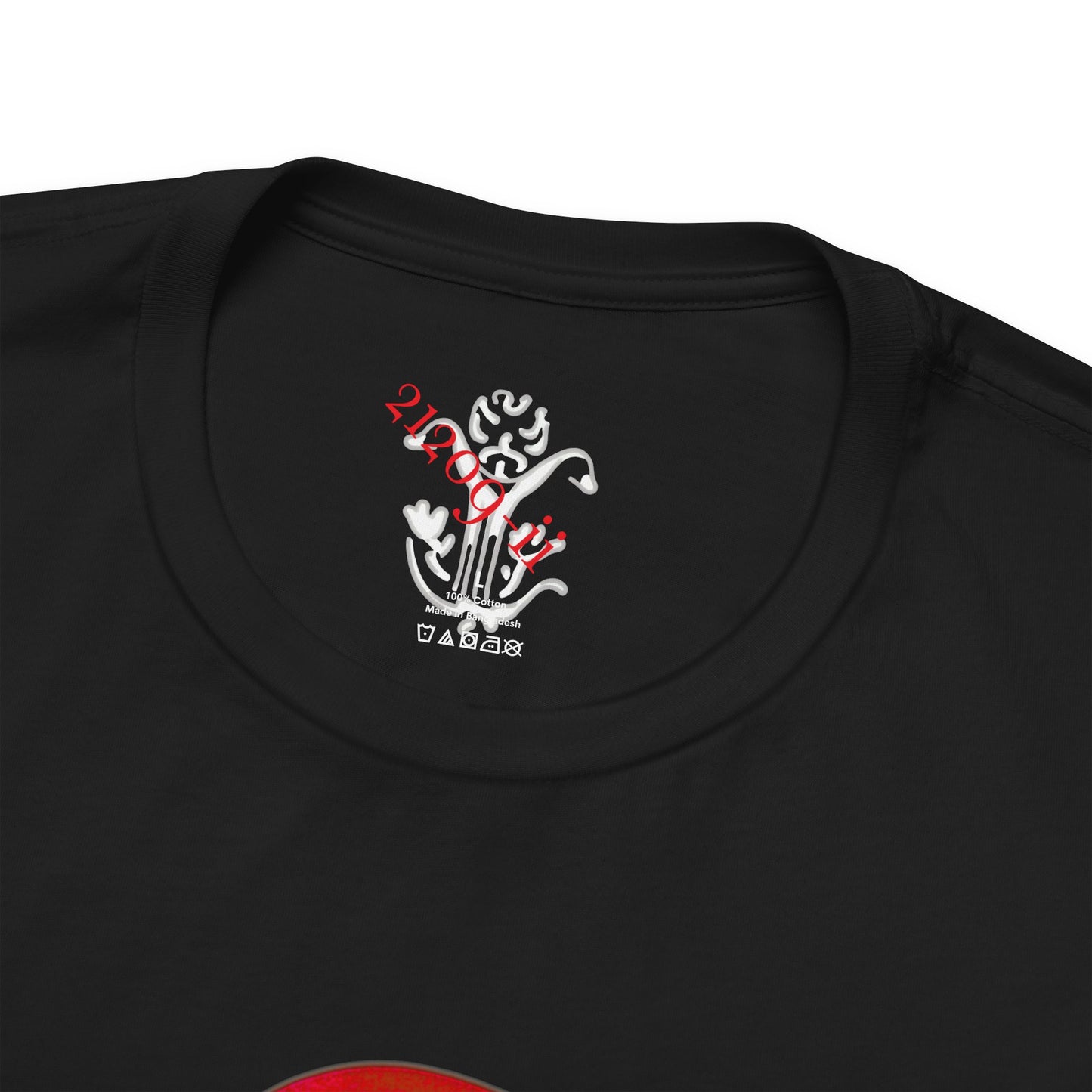 "Yoga" T-Shirt - All Fits