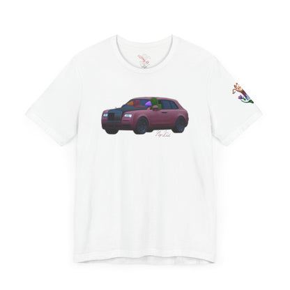 "Mojo Dodo" T-Shirt - All Fits