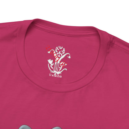 "Spooked" T-Shirt - All Fits