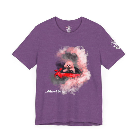 "Slide" T-Shirt - All Fits