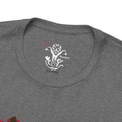 "SugarBush" T-Shirt - All Fits