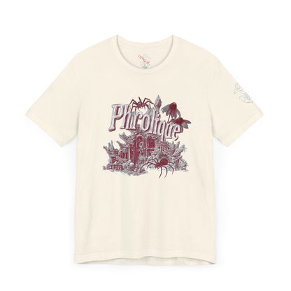 "Ruins" T-Shirt - All Fits