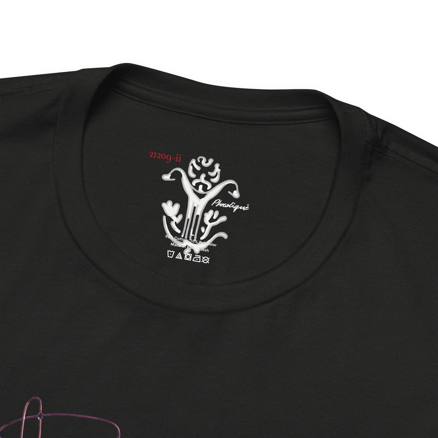 "Wired" T-Shirt - All Fits