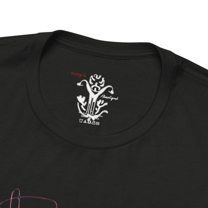 "Wired" T-Shirt - All Fits