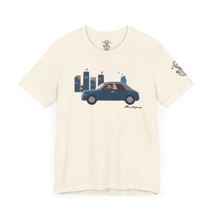 "Heading West" T-Shirt - All Fits