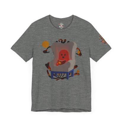 "Ghost Pepper" T-Shirt - All Fits