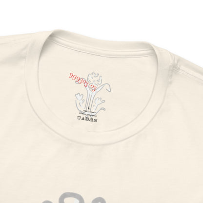"PRLQ Polo Club" T-Shirt - All Fits