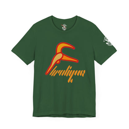 "Yoga" T-Shirt - All Fits