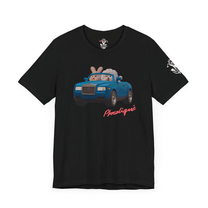"See Us Rollin" T-Shirt - All Fits