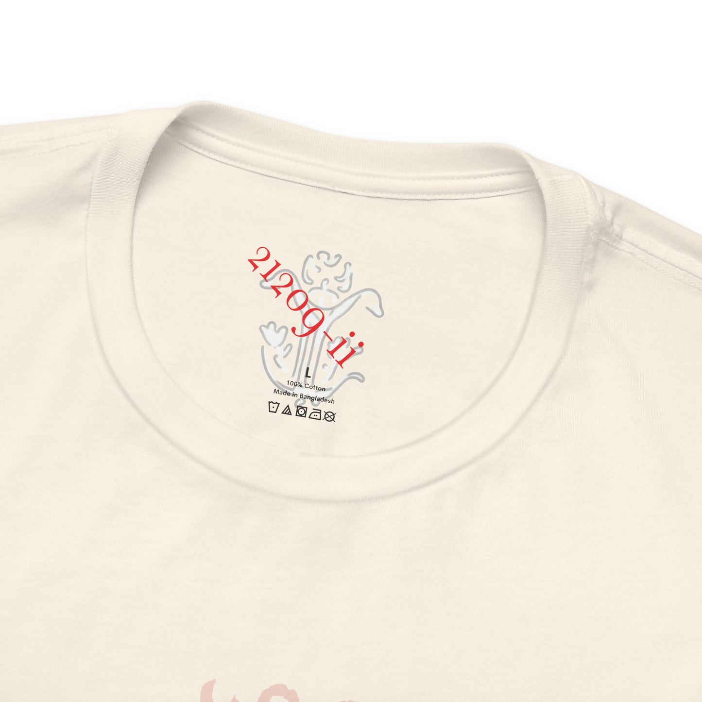 "In Our Dreams" T-Shirt - All Fits