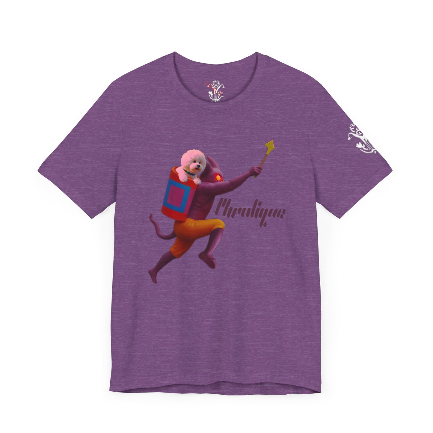 "Chaotic Good" T-Shirt - All Fits