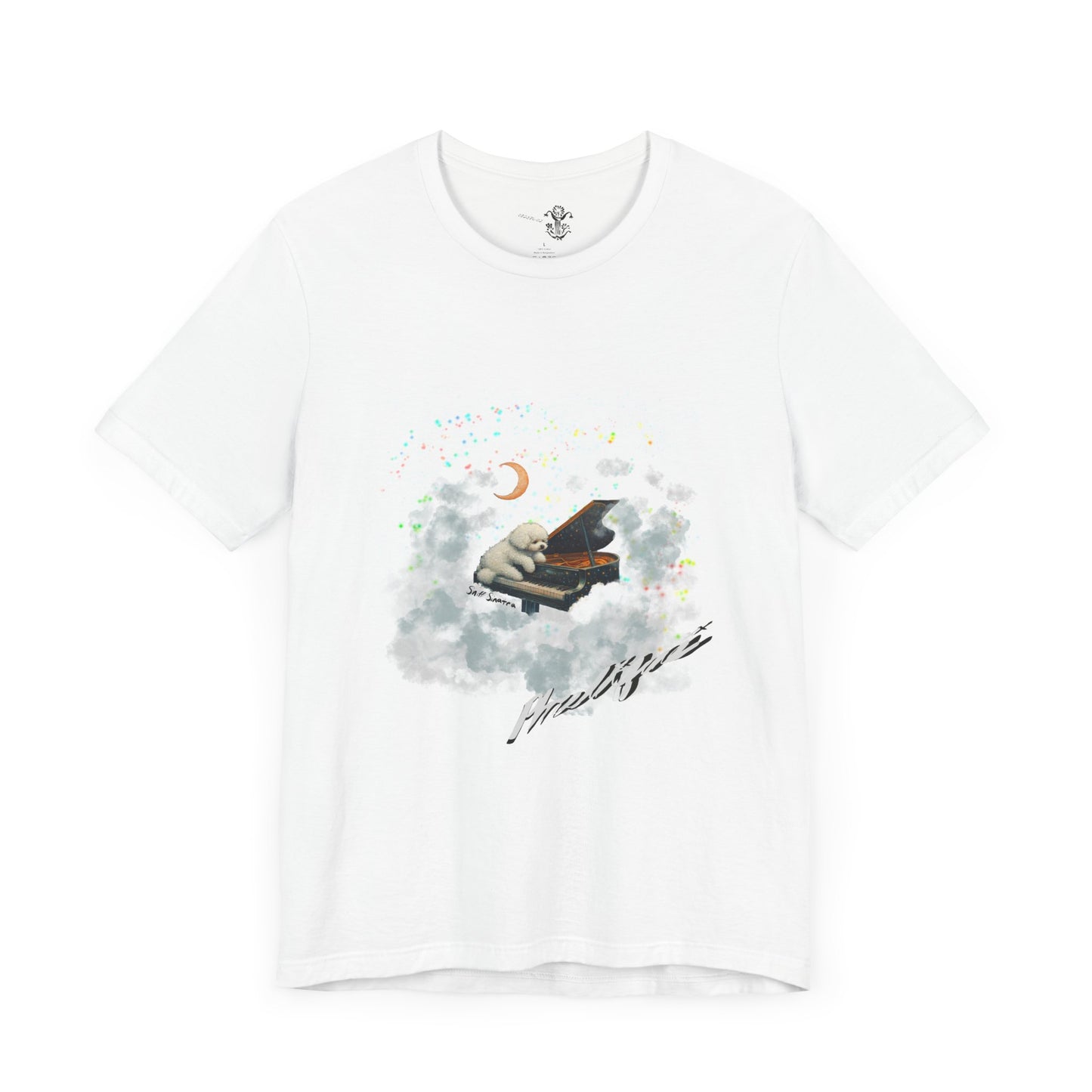"Likely Cloudy" T-Shirt - All Fits