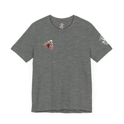 "Mini Tricks" T-Shirt - All Fits