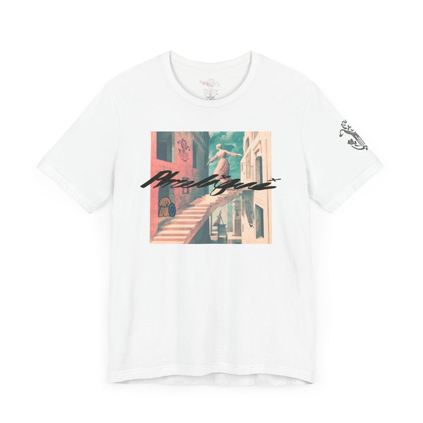 "Fetch" T-Shirt - All Fits