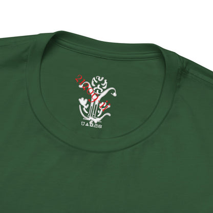 "Chaotic Good" T-Shirt - All Fits