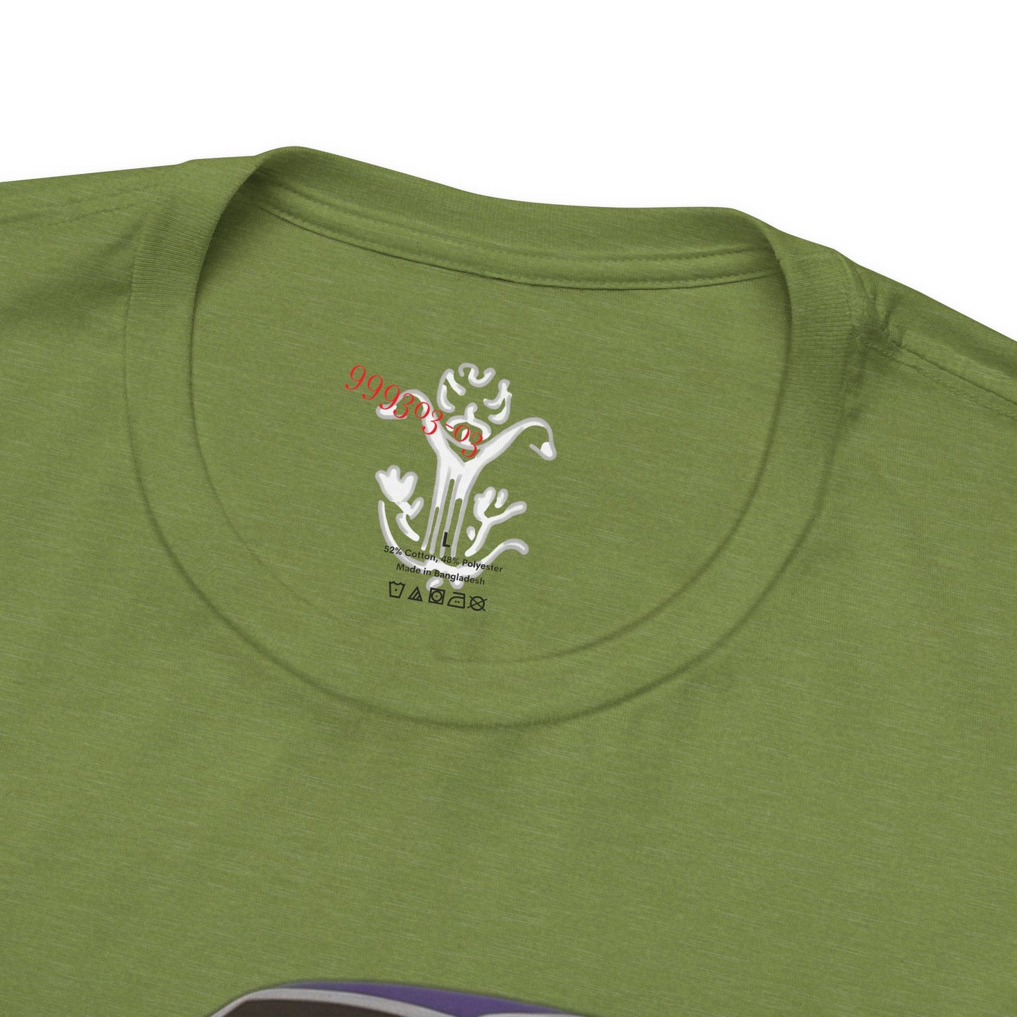 "Raspberry" T-Shirt - All Fits