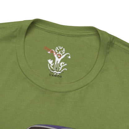 "Raspberry" T-Shirt - All Fits