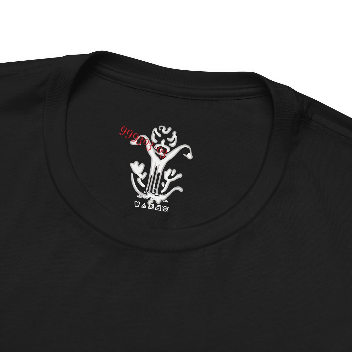 "Bubble Star" T-Shirt - All Fits