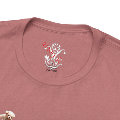 "Mini Tricks" T-Shirt - All Fits