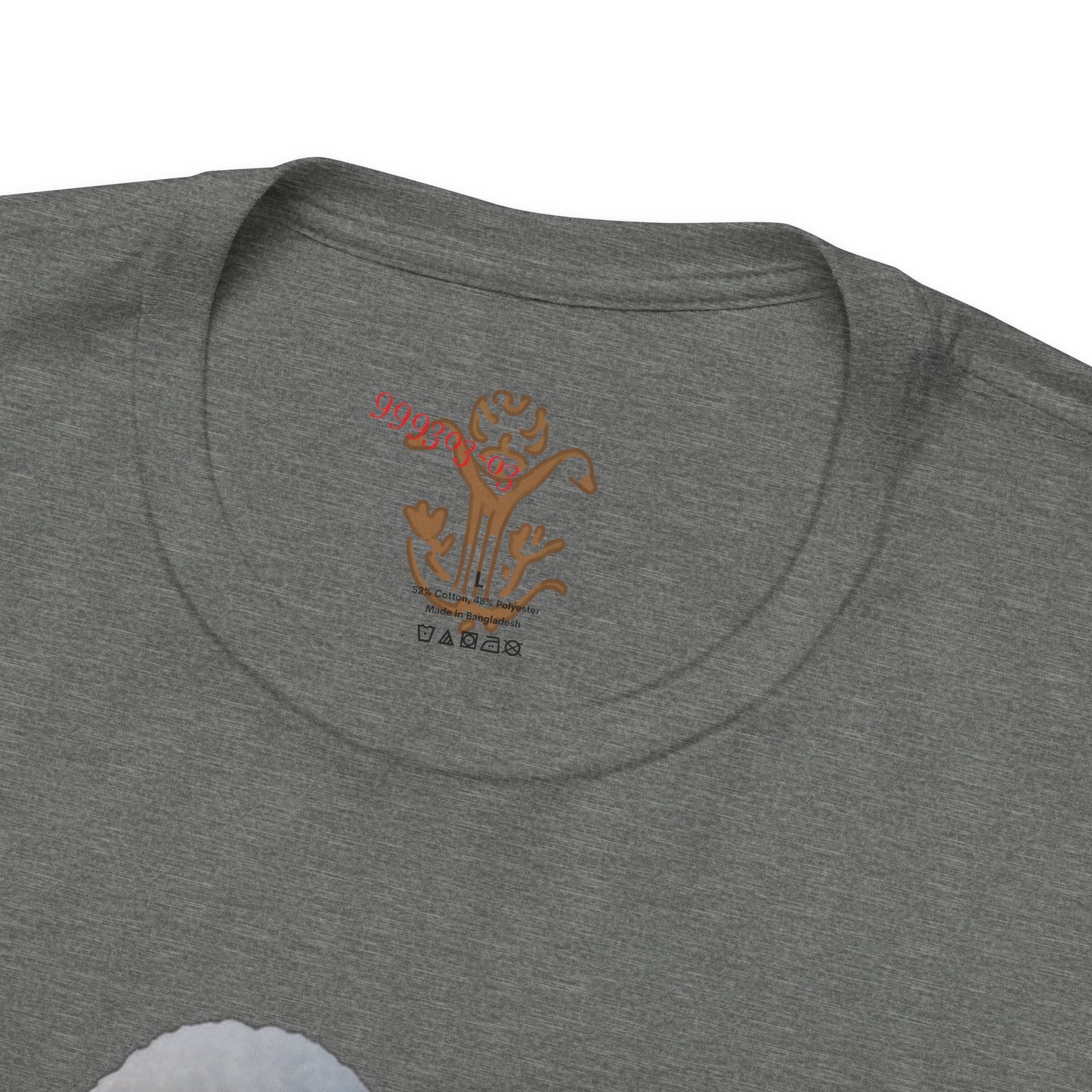 "Rafted" T-Shirt - All Fits