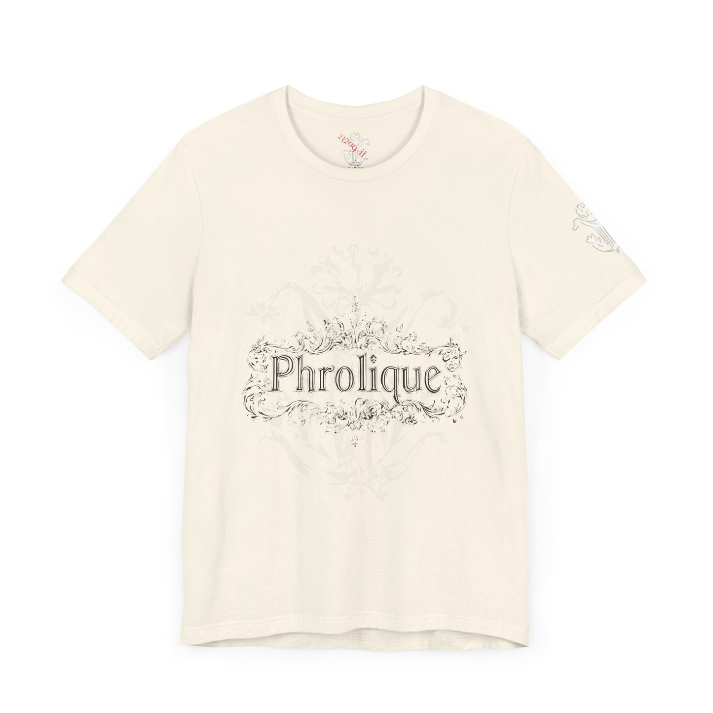 "Vauthentic" T-Shirt - All Fits