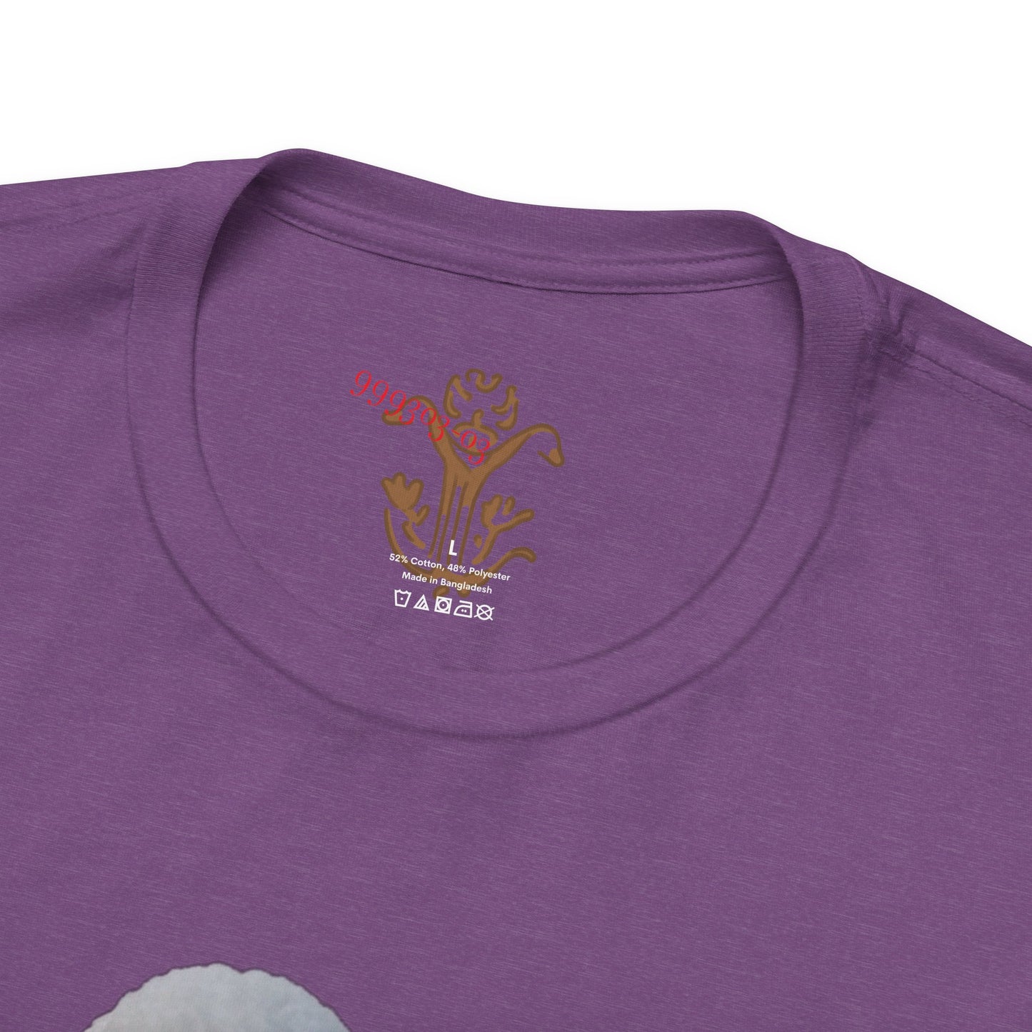 "Rafted" T-Shirt - All Fits