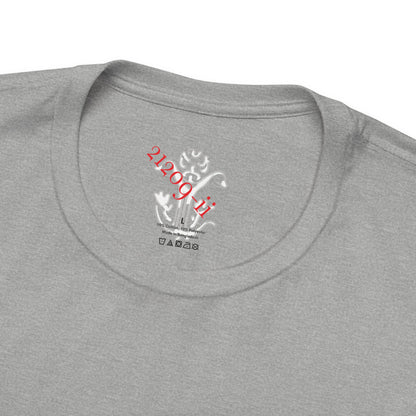 "Chaotic Good" T-Shirt - All Fits
