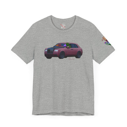 "Mojo Dodo" T-Shirt - All Fits