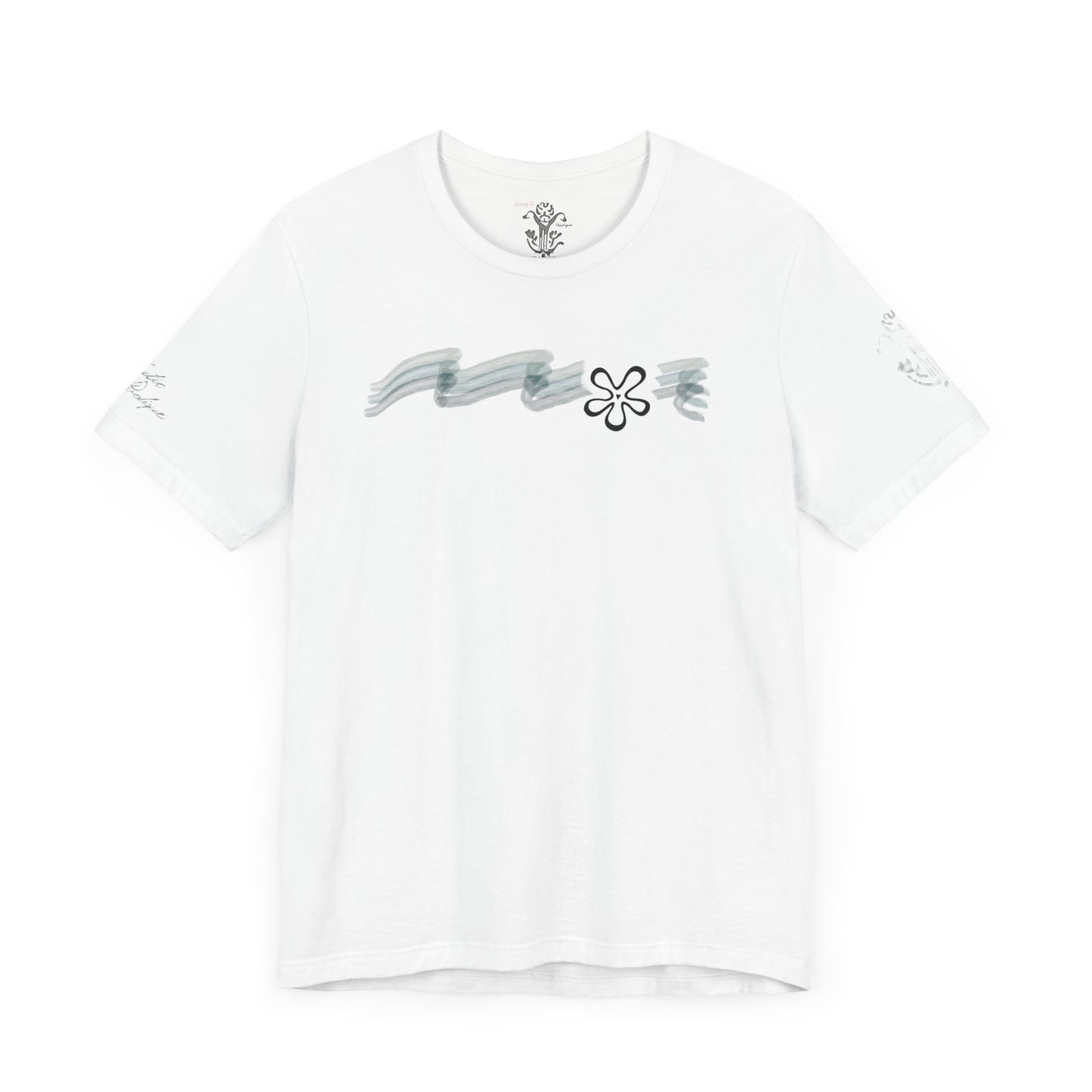 “Nautic Phrolique” T-Shirt - All Fits