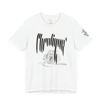 "Initial Unknown" T-Shirt - All Fits