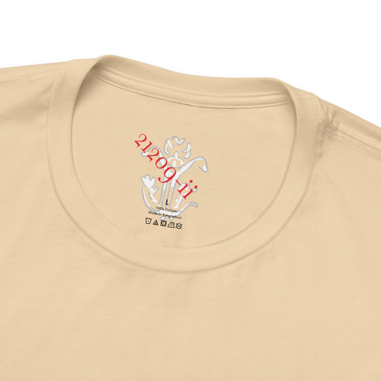 "Chaotic Good" T-Shirt - All Fits