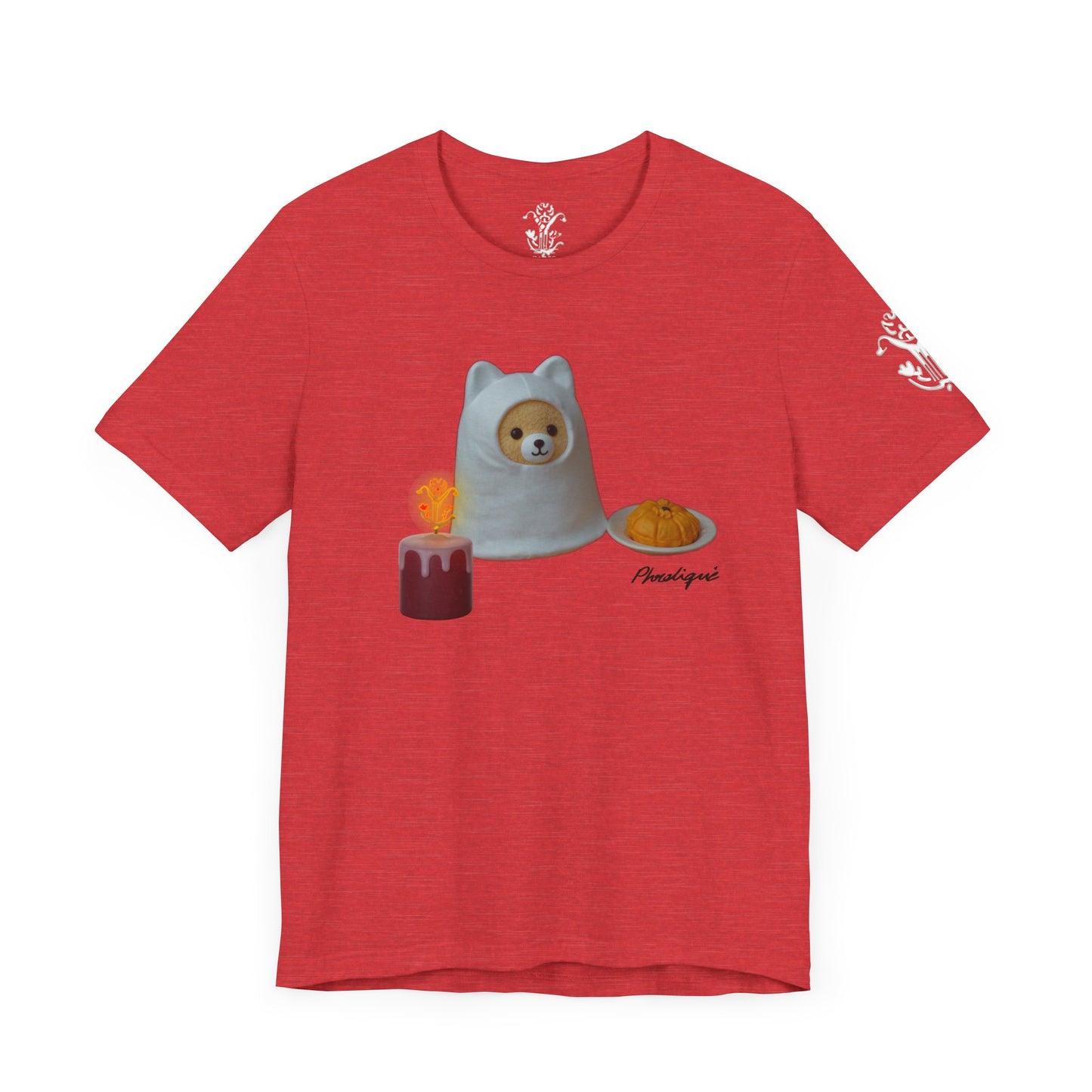 "Spooked" T-Shirt - All Fits