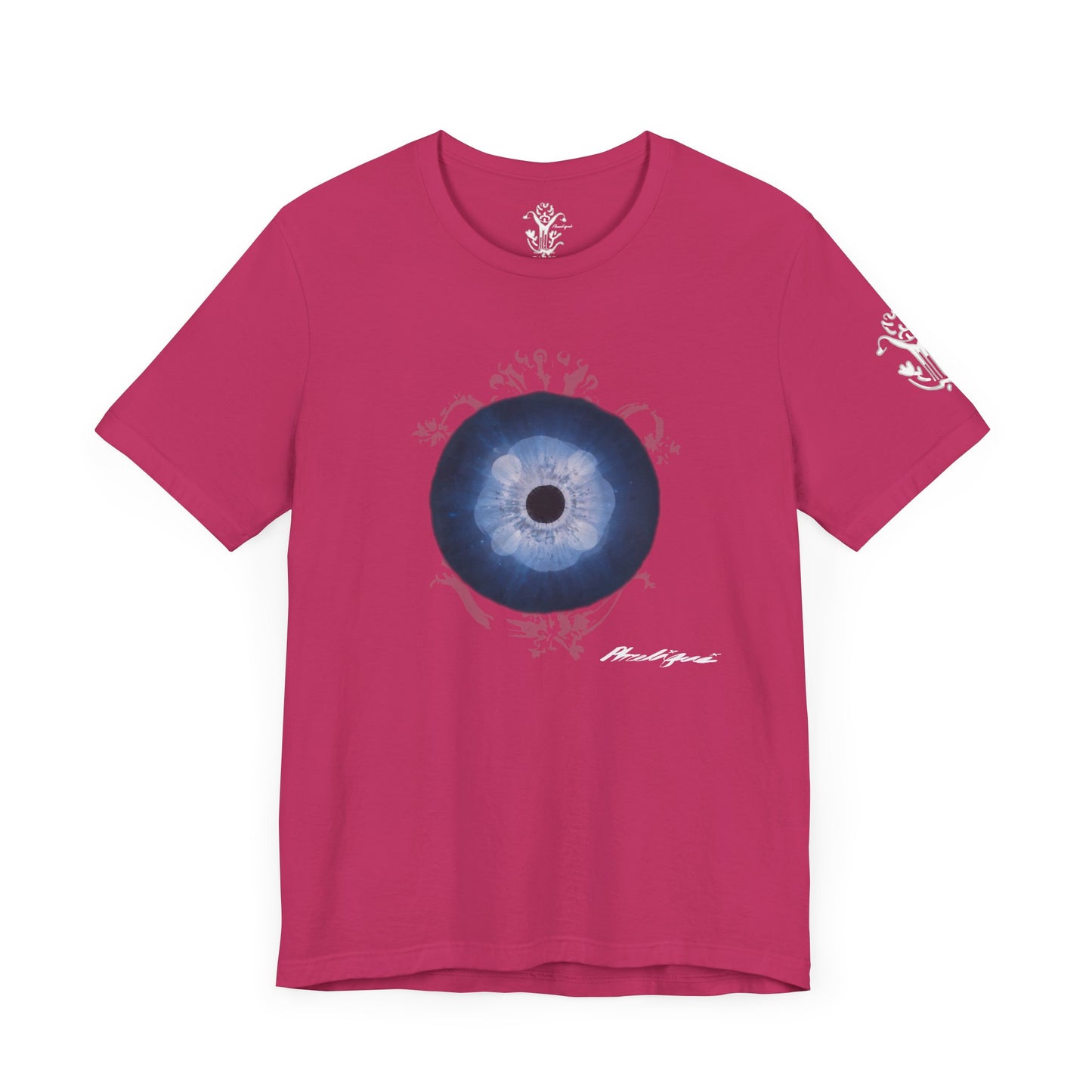 "Summer Star Vega" T-Shirt - All Fits