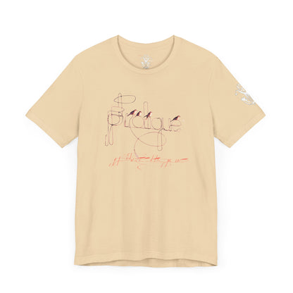 "Wired" T-Shirt - All Fits