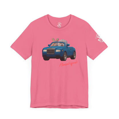 "See Us Rollin" T-Shirt - All Fits
