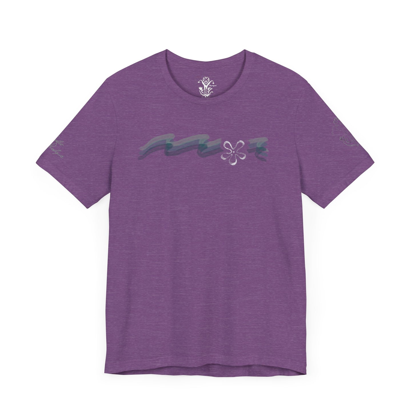 “Nautic Phrolique” T-Shirt - All Fits