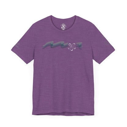 “Nautic Phrolique” T-Shirt - All Fits