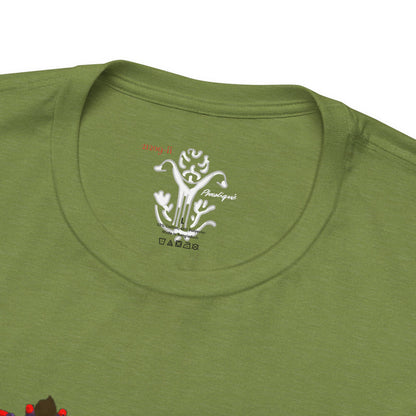"SugarBush" T-Shirt - All Fits