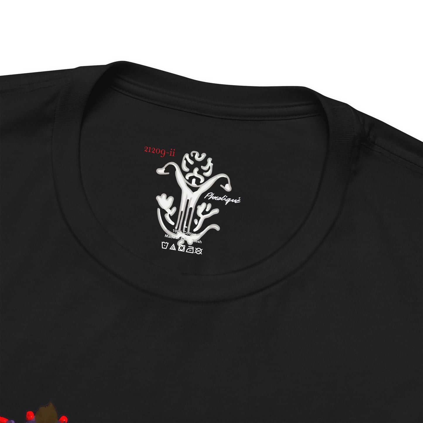 "SugarBush" T-Shirt - All Fits