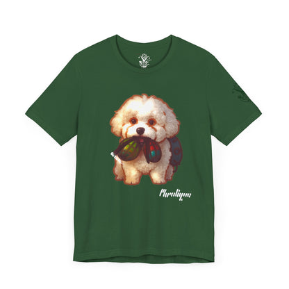 "Tic Tic Tic" T-Shirt - All Fits
