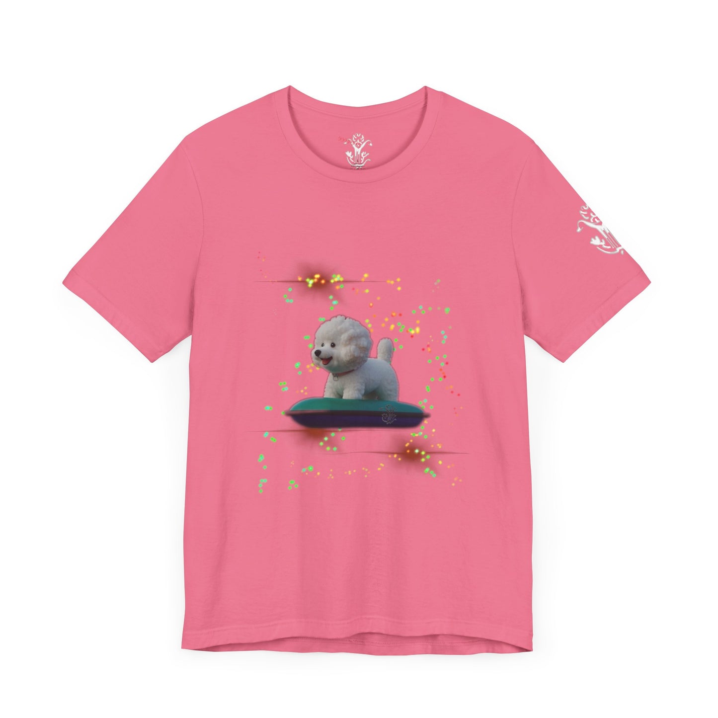 "Space Craft" T-Shirt - All Fits